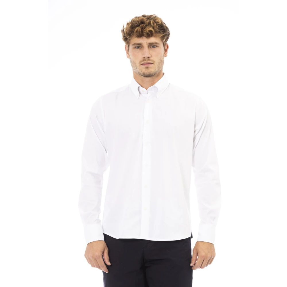 Shirts > Casual Shirts - - Baldinini - Modalova