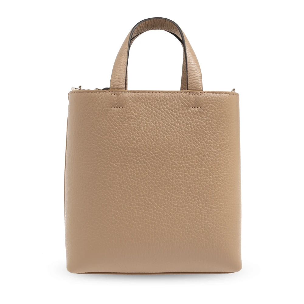 Furla Schoudertas Sfera Beige Dames