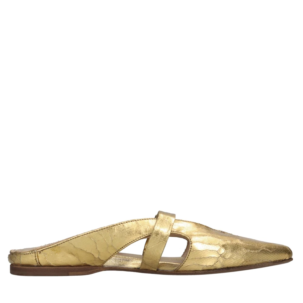 Pantanetti 18772H PAVE'ORO
