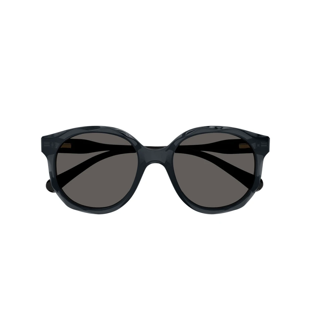 Chloé Unisex Gray Sunglasses, 47 Mm, Cc0019s Sunglasses