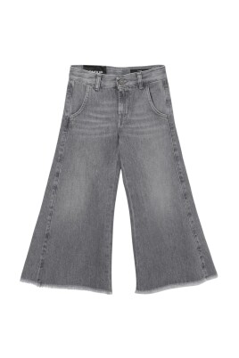 barn-flare-jeans-fransad-kant
