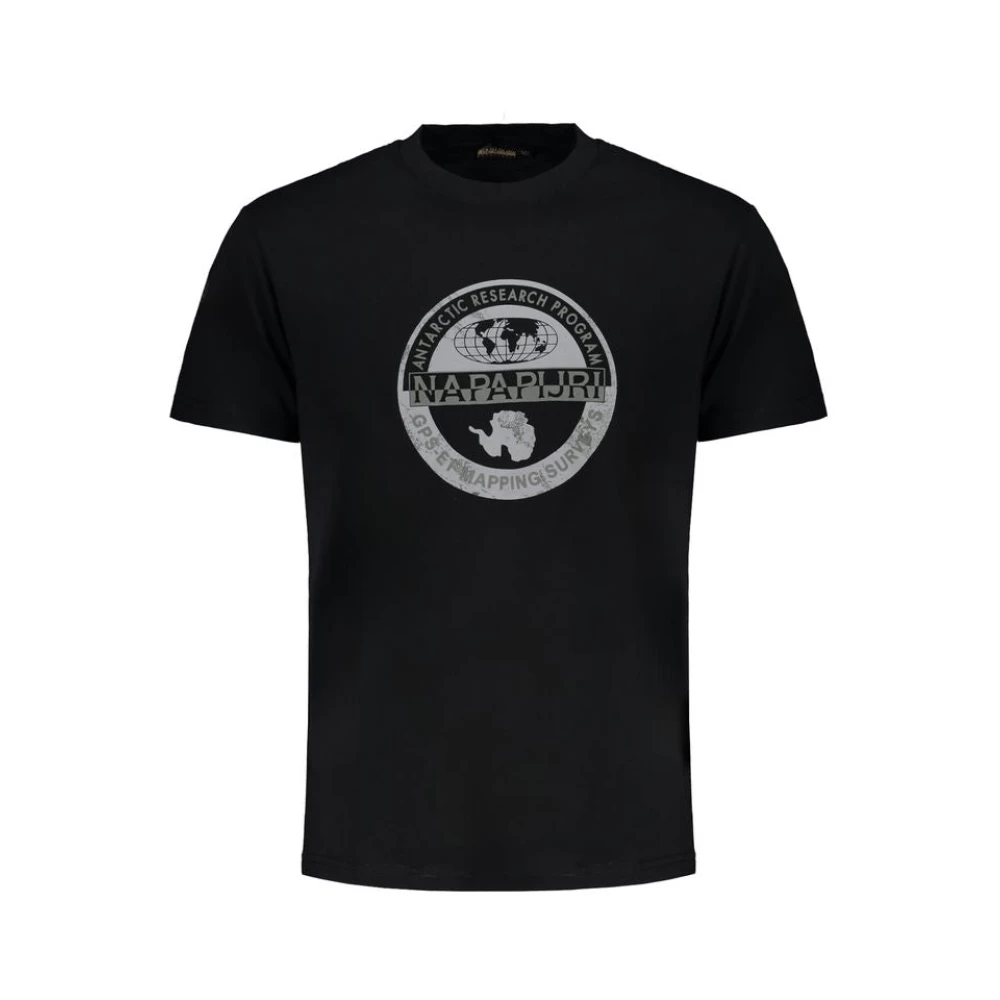 Tops > T-Shirts - - Napapijri - Modalova