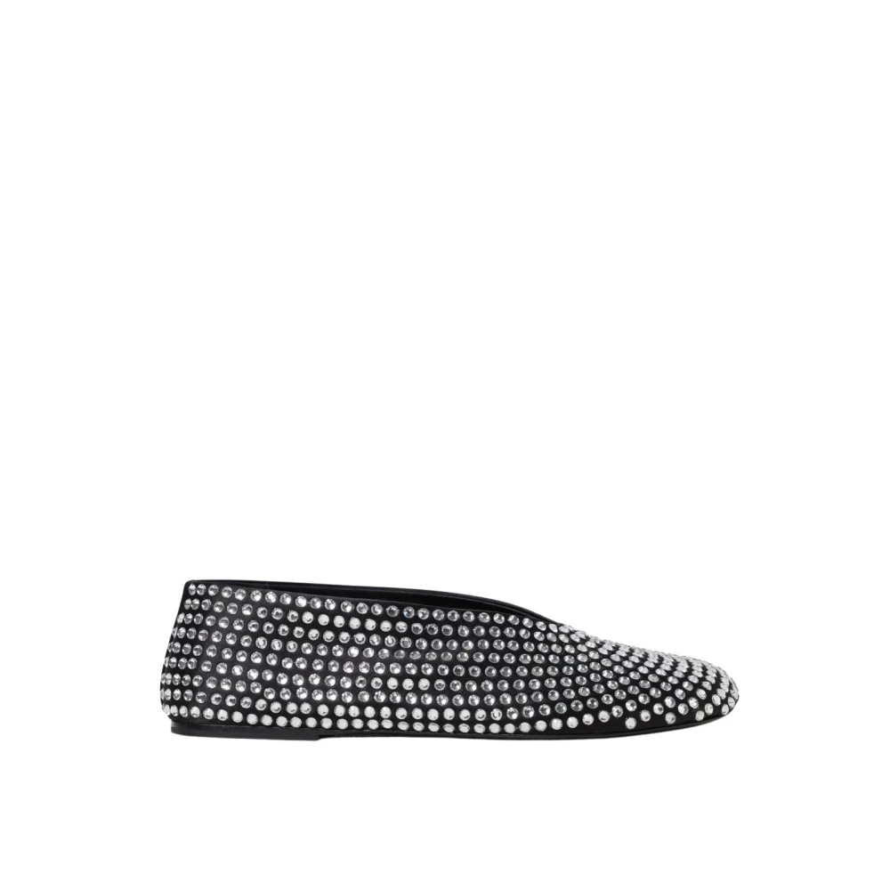 Shoes > Flats > Ballerinas - - Khaite - Modalova