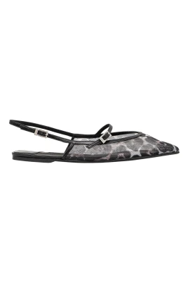 Morgana Slingback