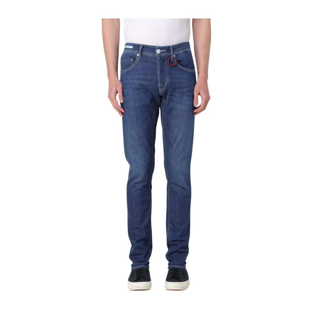Jeans > Slim-fit Jeans - - Tramarossa - Modalova