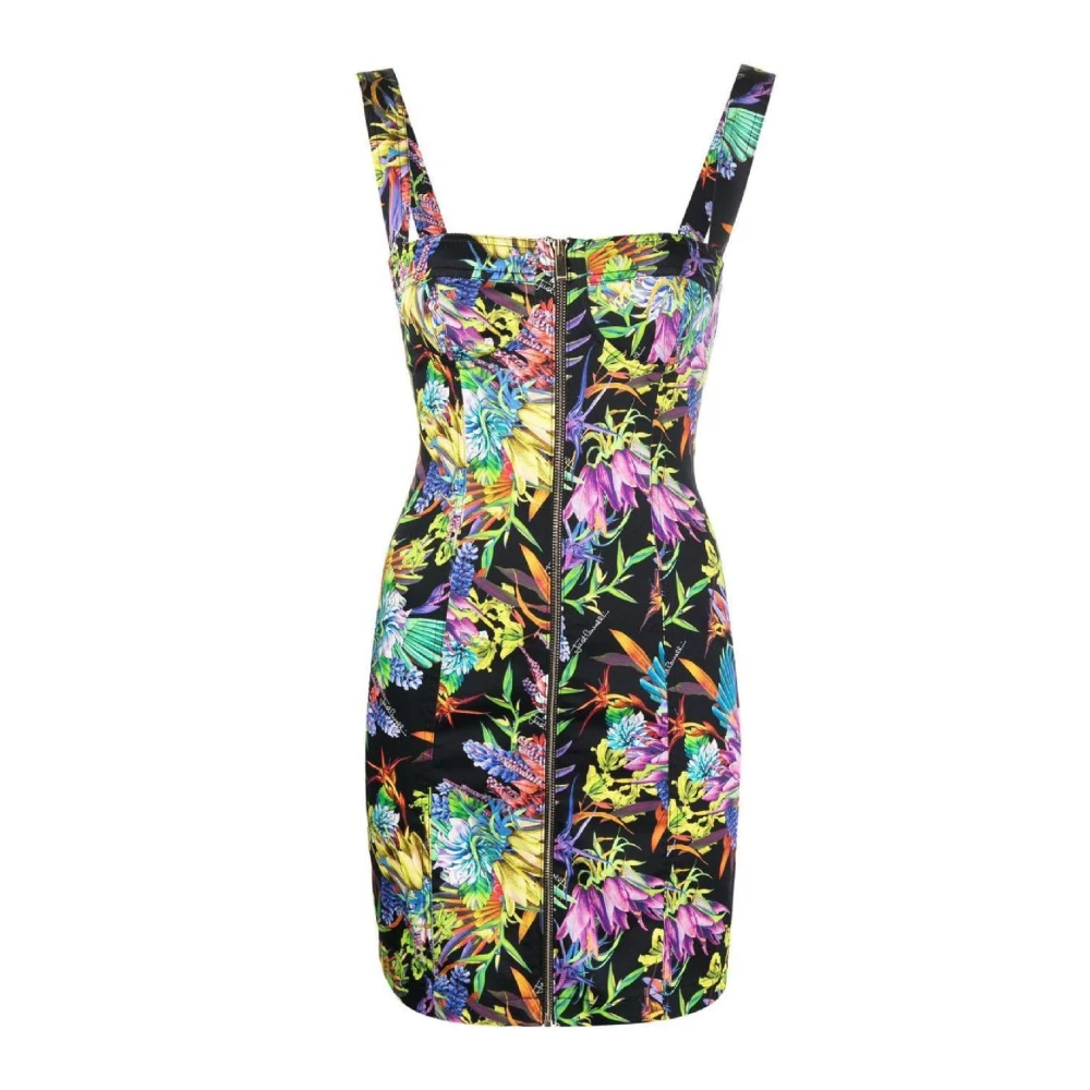 Dresses > Day Dresses > Short Dresses - - Just Cavalli - Modalova