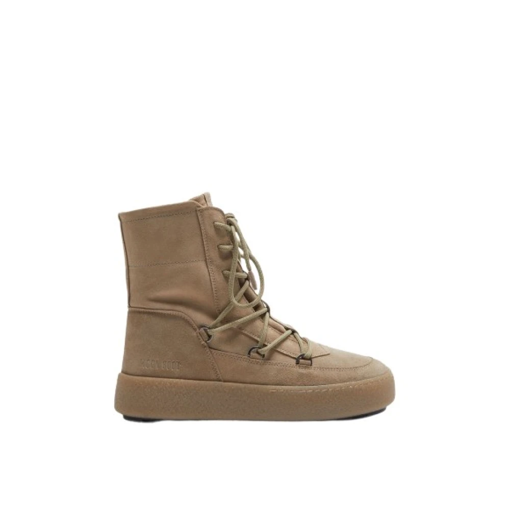 Shoes > Boots > Lace-up Boots - - Moon Boot - Modalova