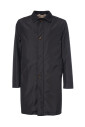 manteau-long-bleu-fonce-avec-col-classique