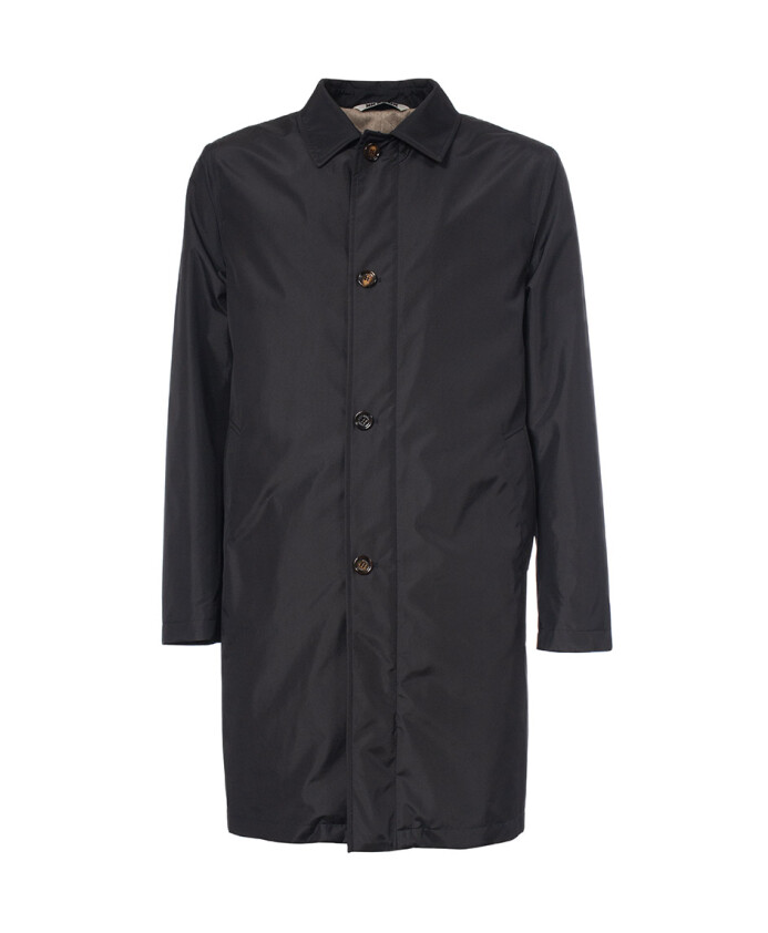 manteau-long-bleu-fonce-avec-col-classique
