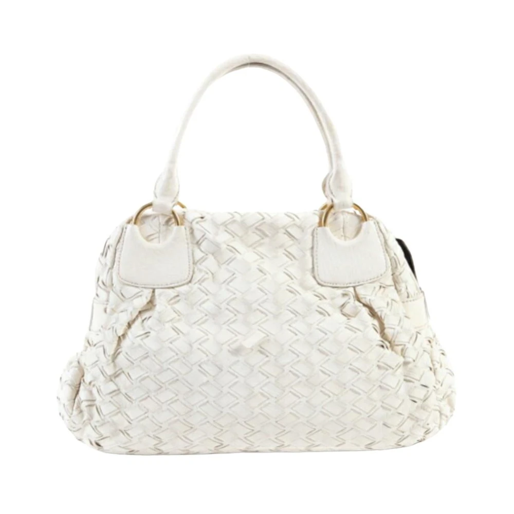 Pre-owned > Pre-owned Bags > Pre-owned Handbags - - Miu Miu Pre-owned - Modalova