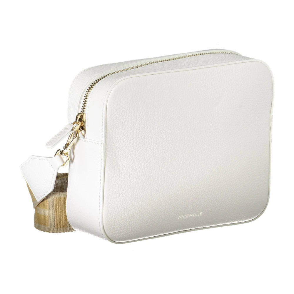 Coccinelle Tassen en Accessoires White Dames