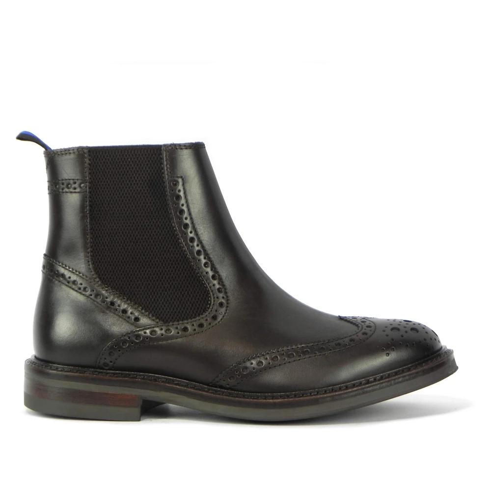 Shoes > Boots > Chelsea Boots - - Marco Ferretti - Modalova
