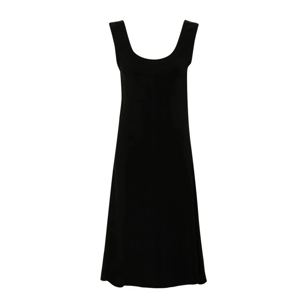 Dresses > Day Dresses > Midi Dresses - - Jil Sander - Modalova