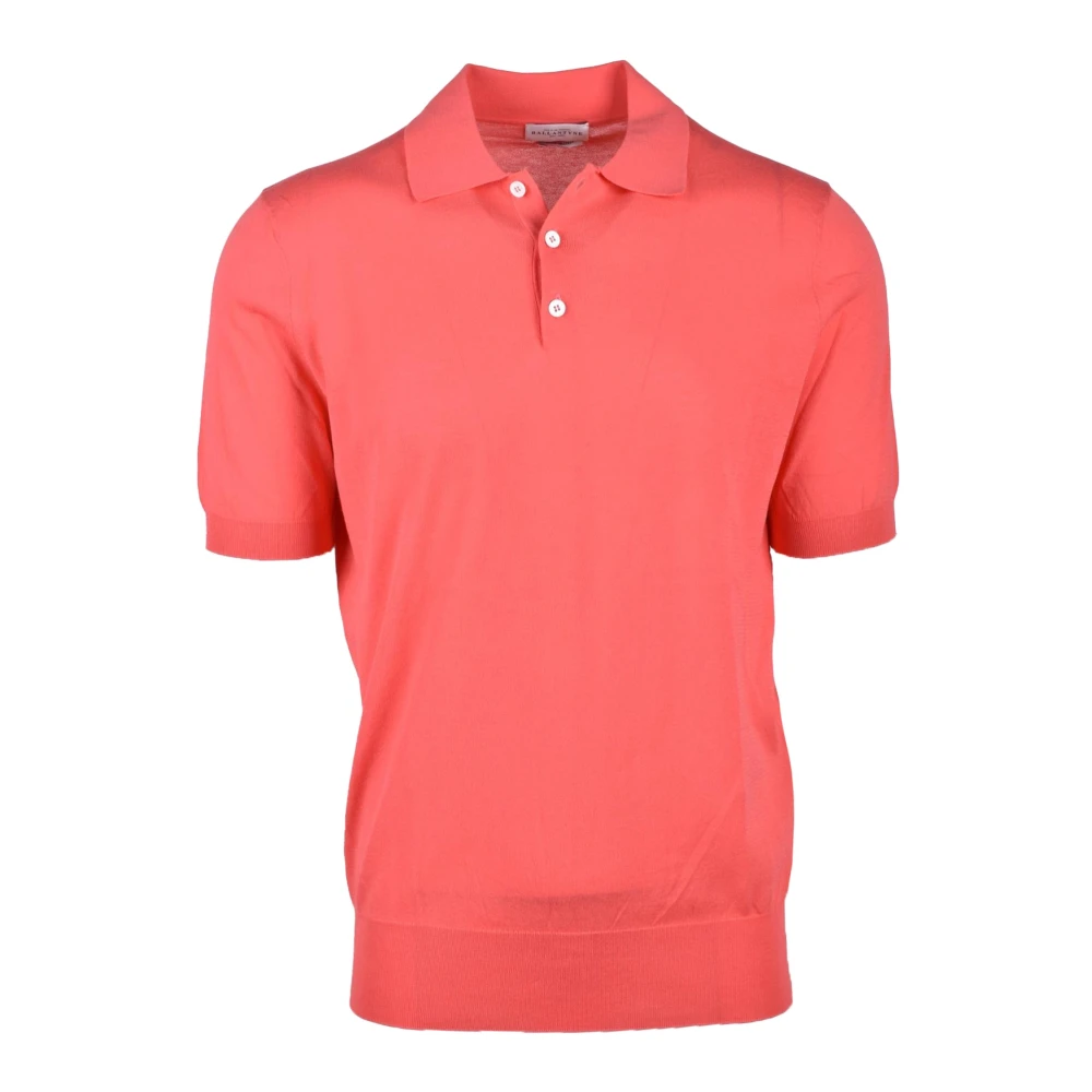 Tops > Polo Shirts - - Ballantyne - Modalova