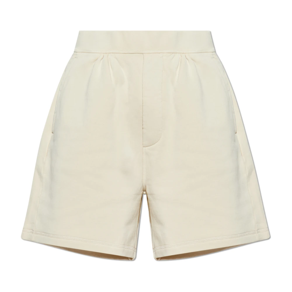 Shorts > Casual Shorts - - Dsquared2 - Modalova