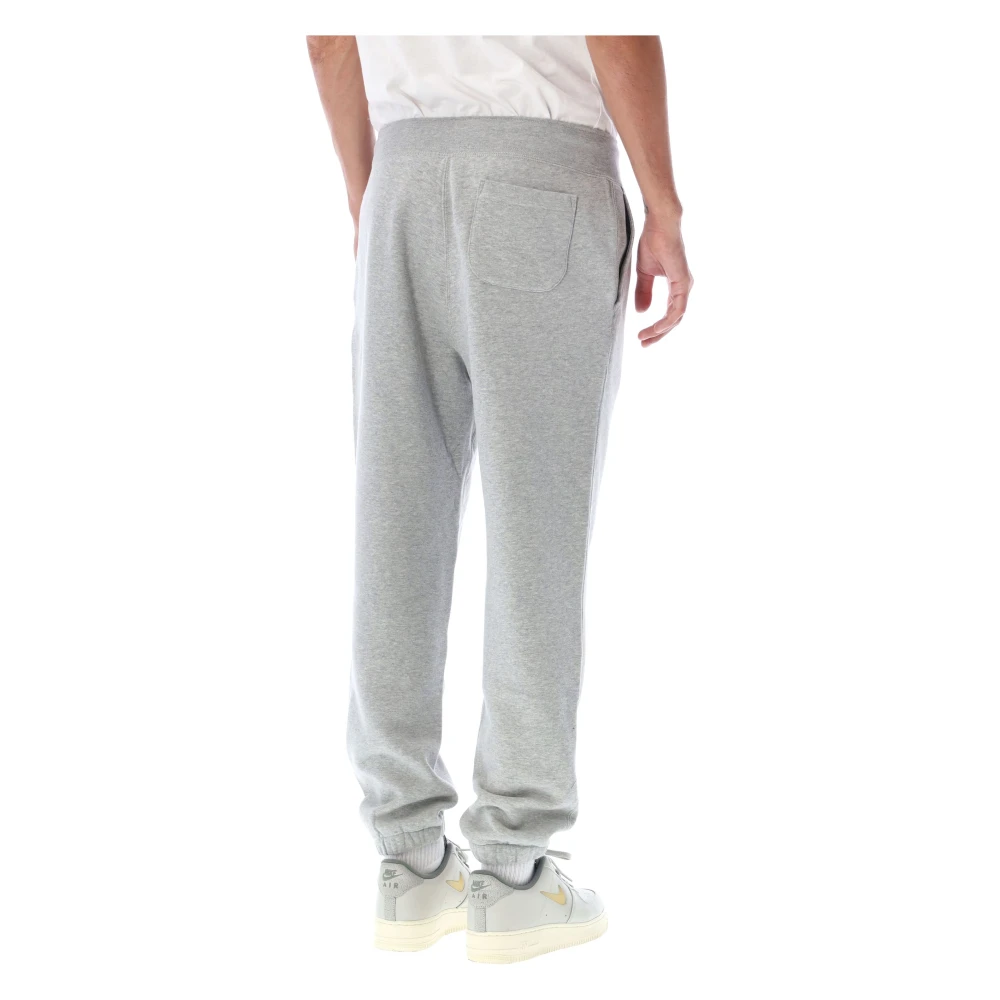 Ralph Lauren Klassieke joggingbroek Gray Heren