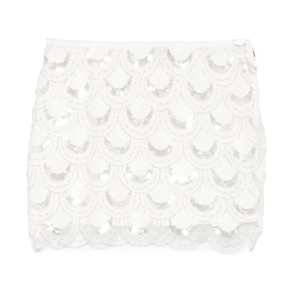 Skirts > Short Skirts - - Rotate Birger Christensen - Modalova