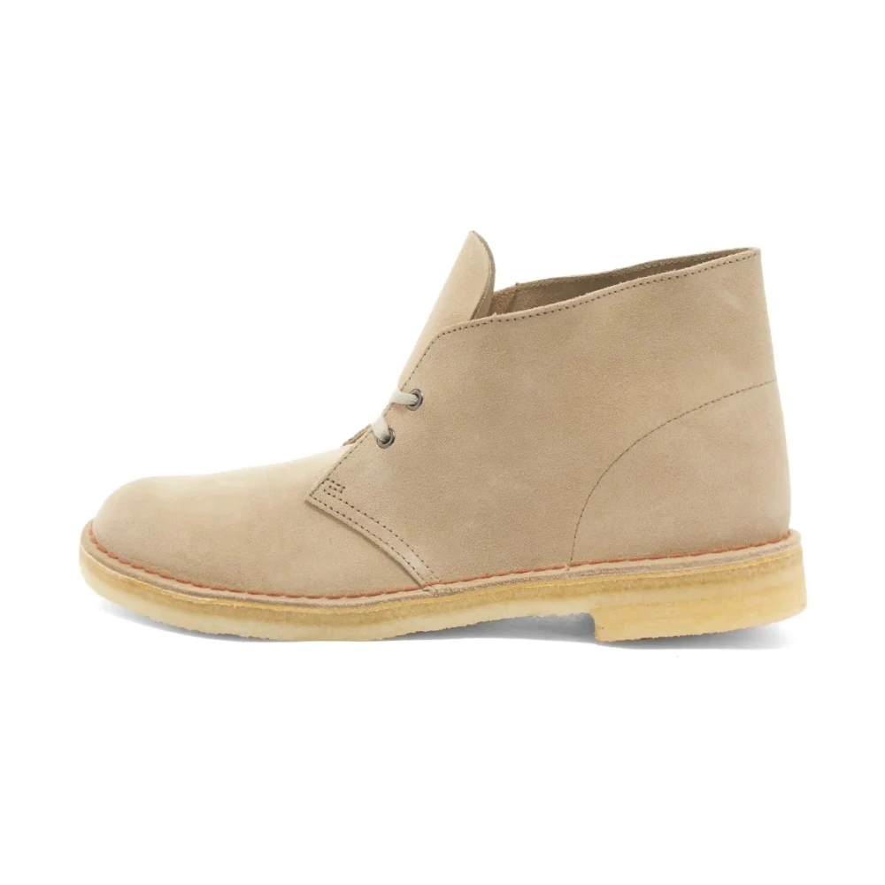 Shoes > Boots > Lace-up Boots - - Clarks - Modalova