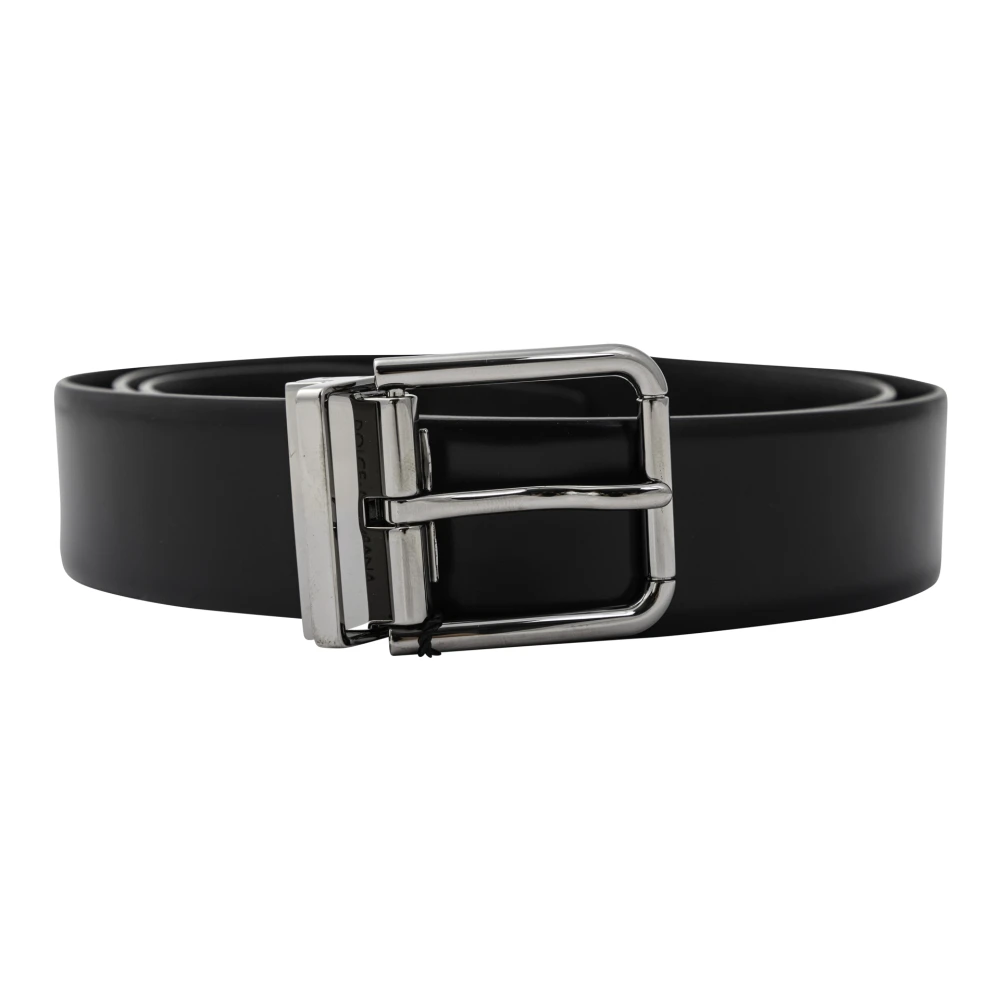 Accessories > Belts - - Dolce & Gabbana - Modalova