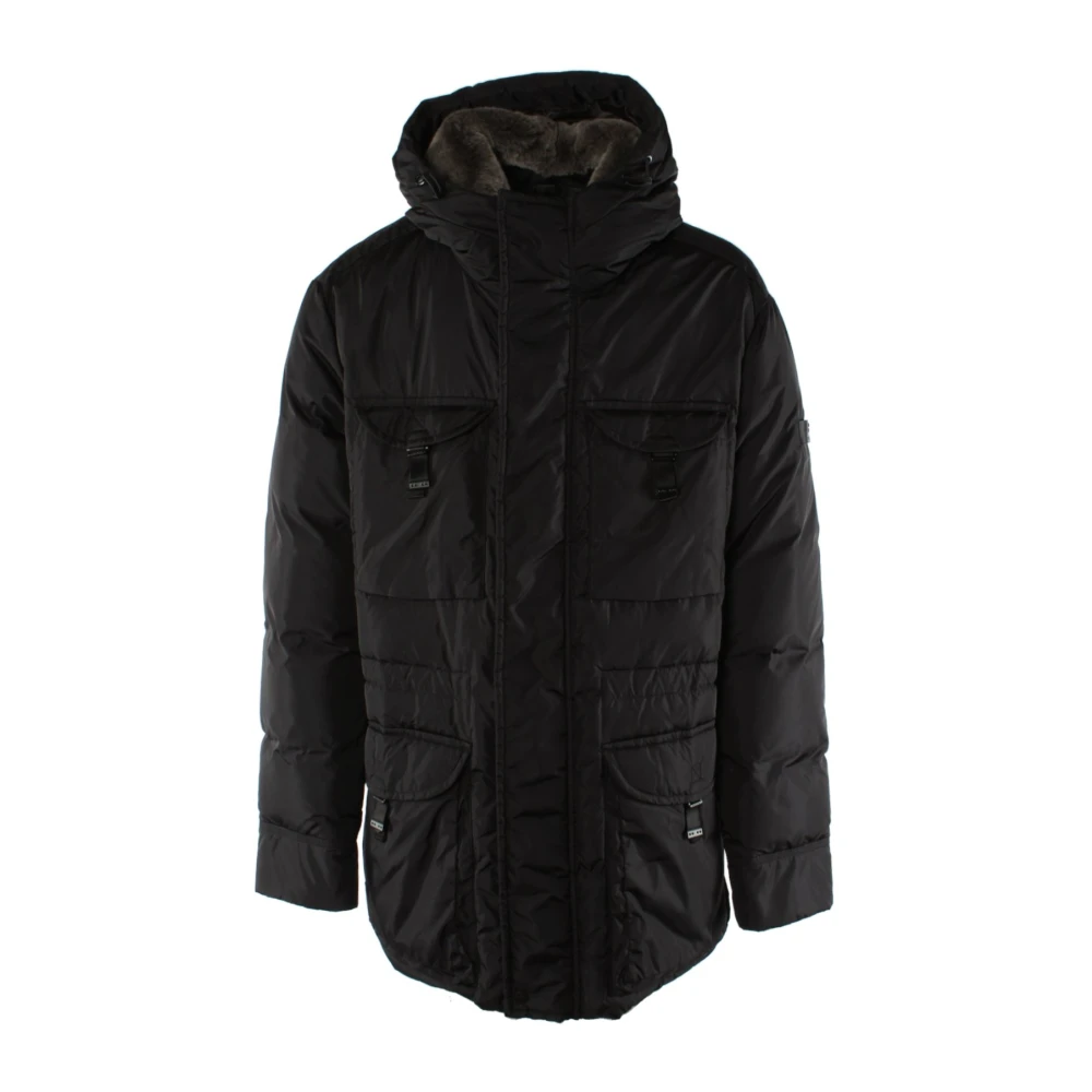 Jackets > Winter Jackets - - Peuterey - Modalova