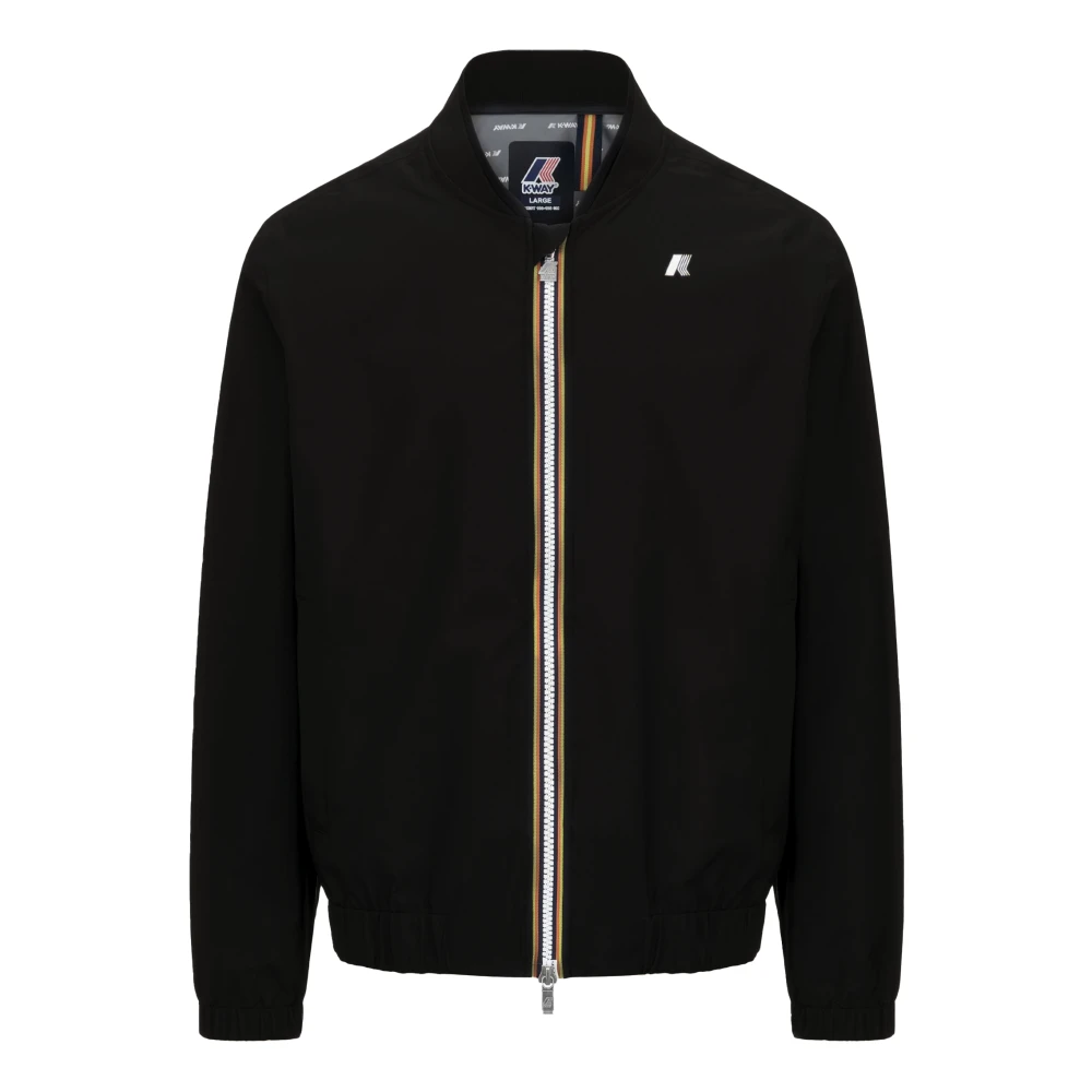 Jackets > Light Jackets - - K-Way - Modalova