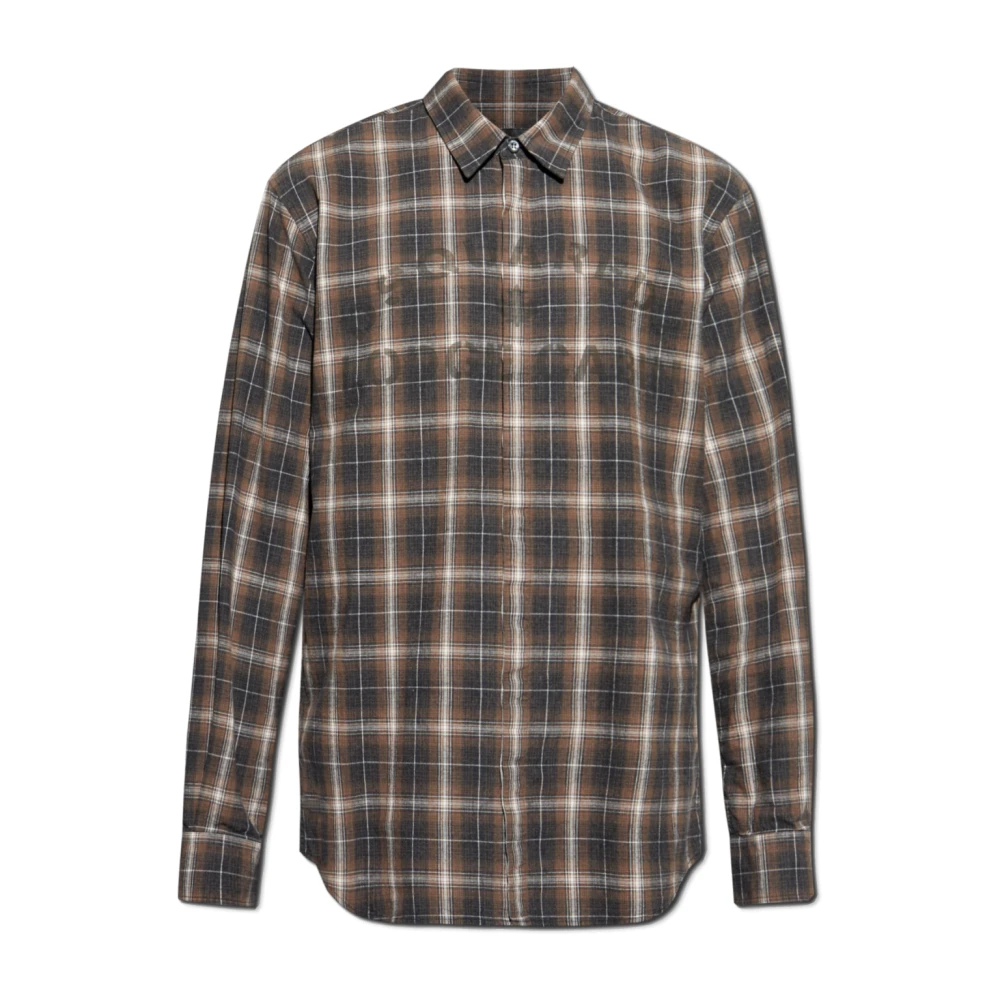 Shirts > Casual Shirts - - Dsquared2 - Modalova