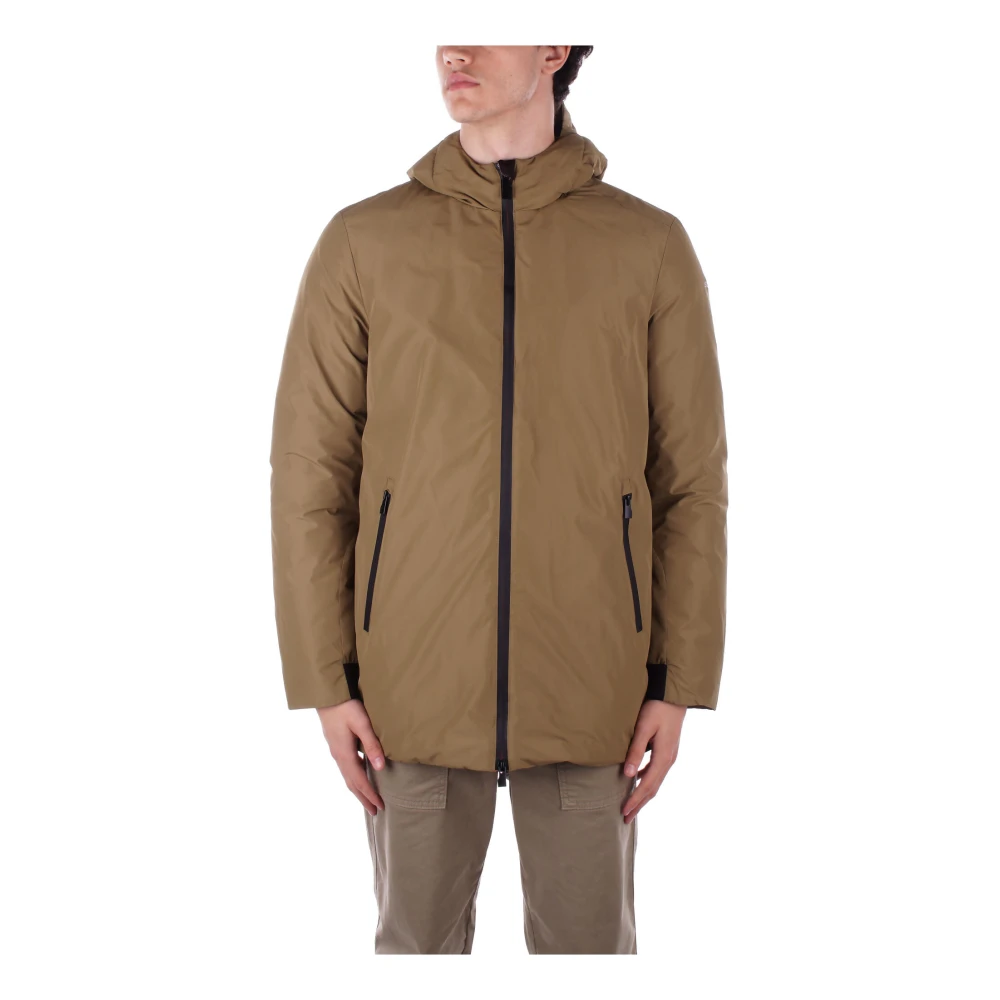 Jackets > Light Jackets - - Suns - Modalova