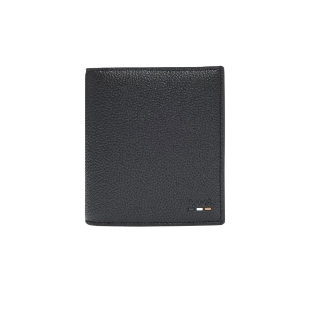 Hugo Uomo Nero - Wallet - Accessories - One Size