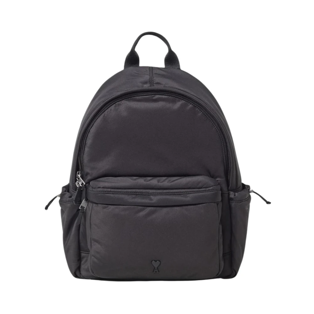 Bags > Backpacks - - Ami Paris - Modalova