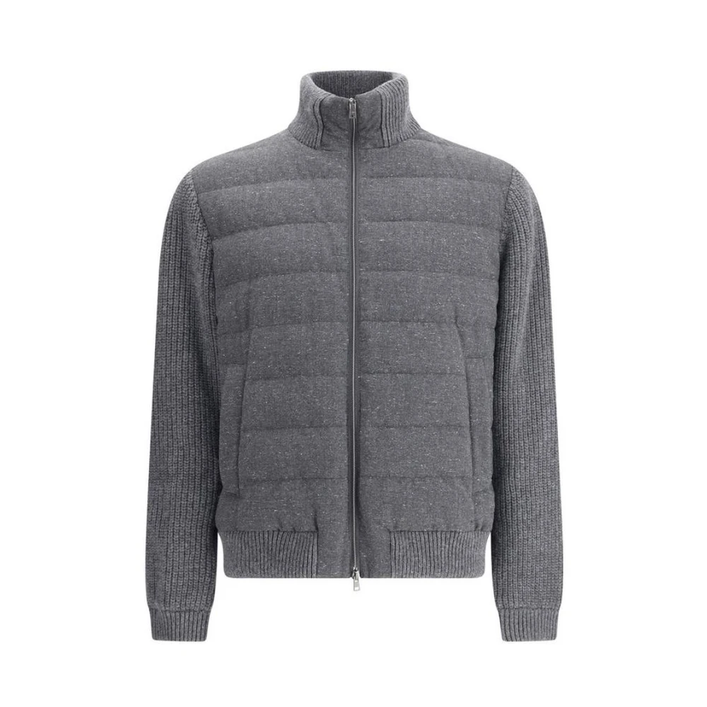 Jackets > Bomber Jackets - - Herno - Modalova