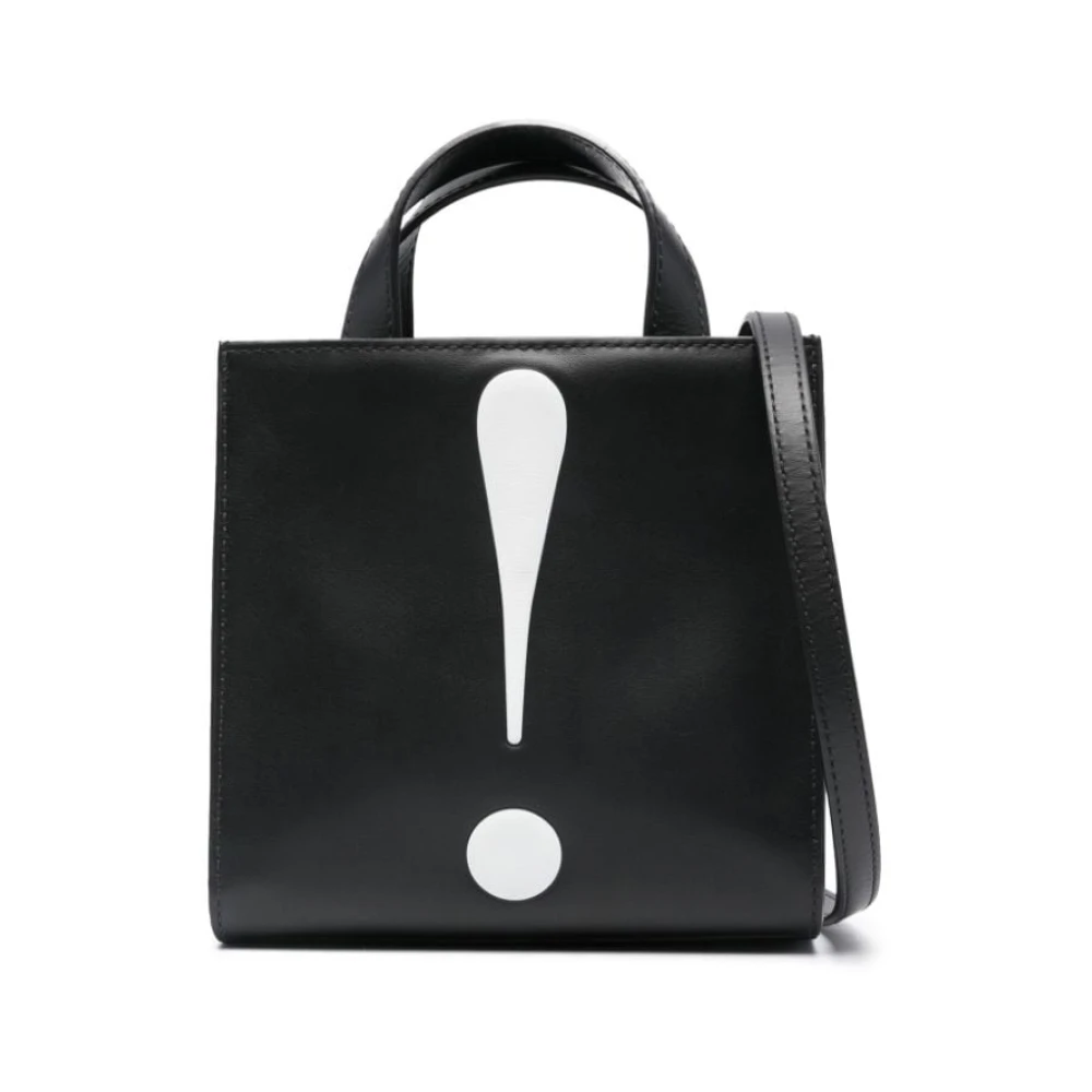 Moschino Mini Bags Black Dames