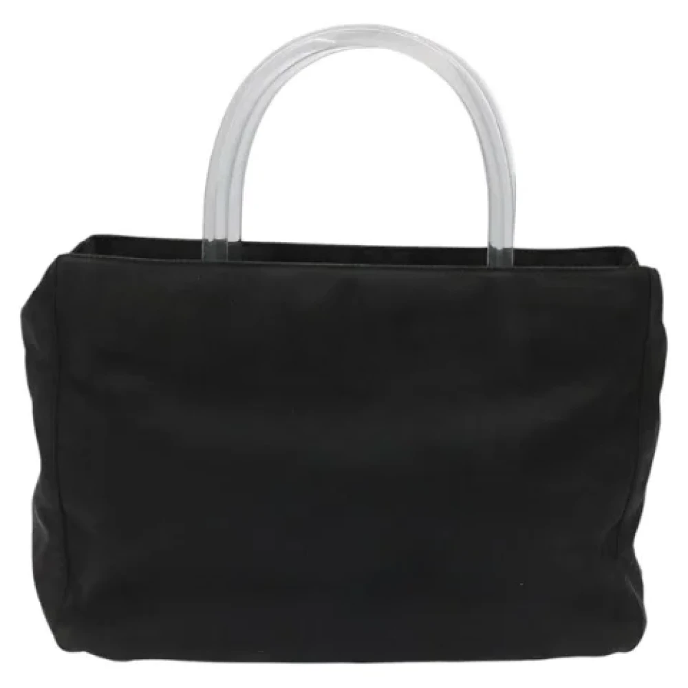 Pre-owned > Pre-owned Bags > Pre-owned Handbags - - Prada Vintage - Modalova