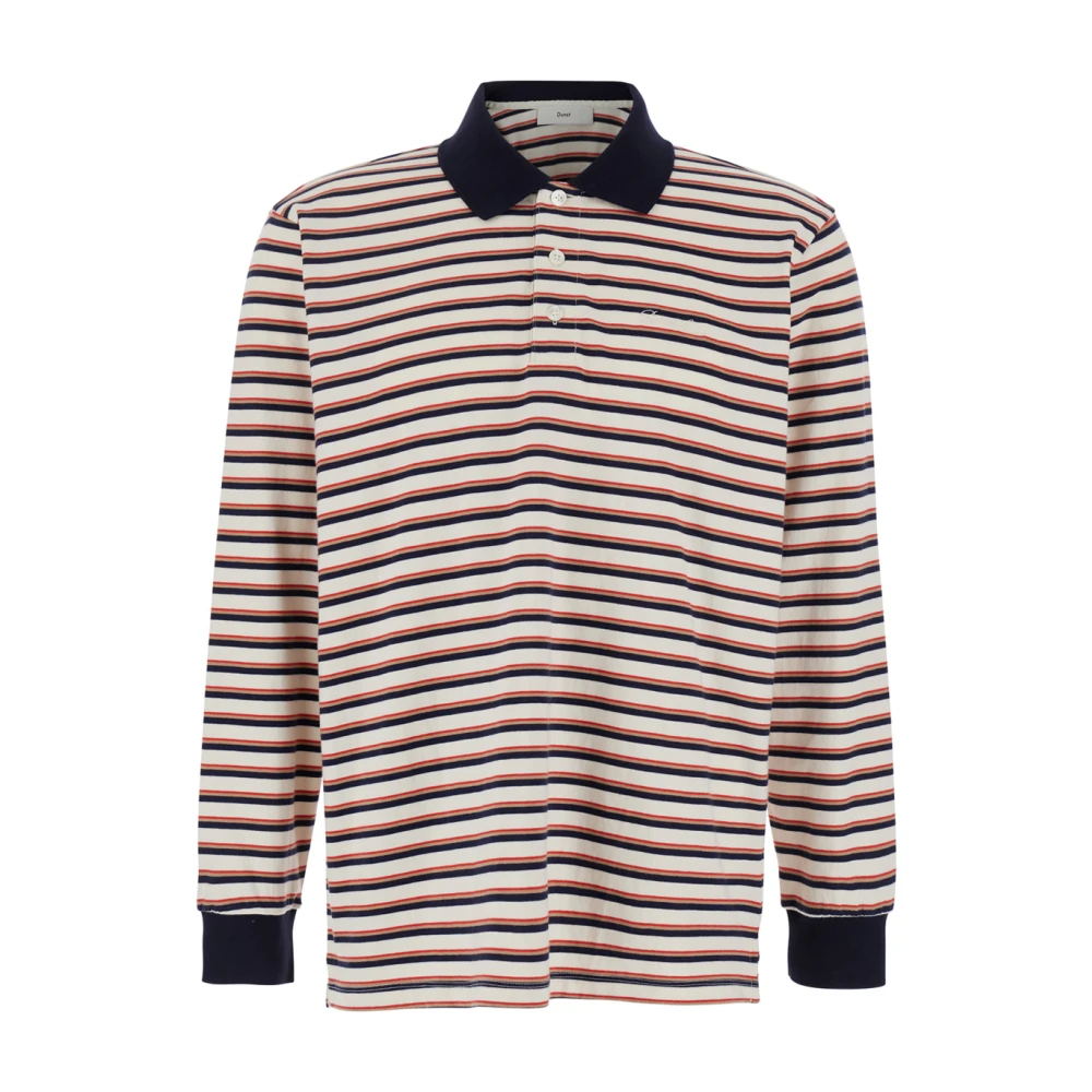 Tops > Polo Shirts - - Dunst - Modalova