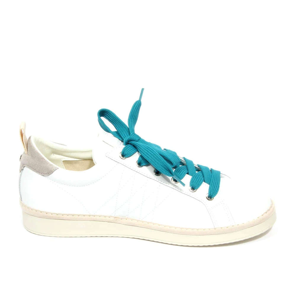 Panchic Crystal Schoenen Heren Schoenen Wit