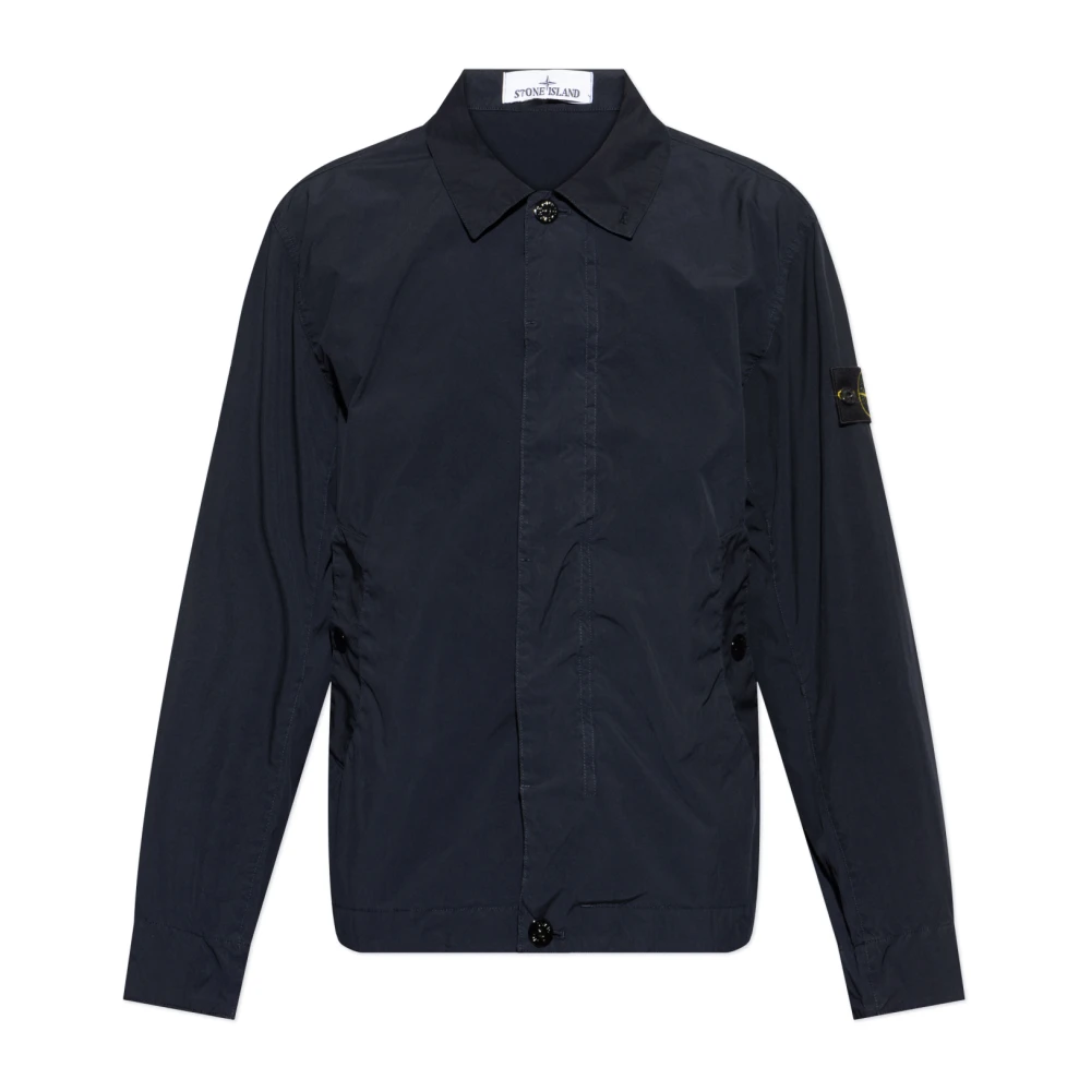 Jackets > Light Jackets - - Stone Island - Modalova