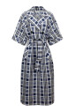 short-sleeved-trench-coat