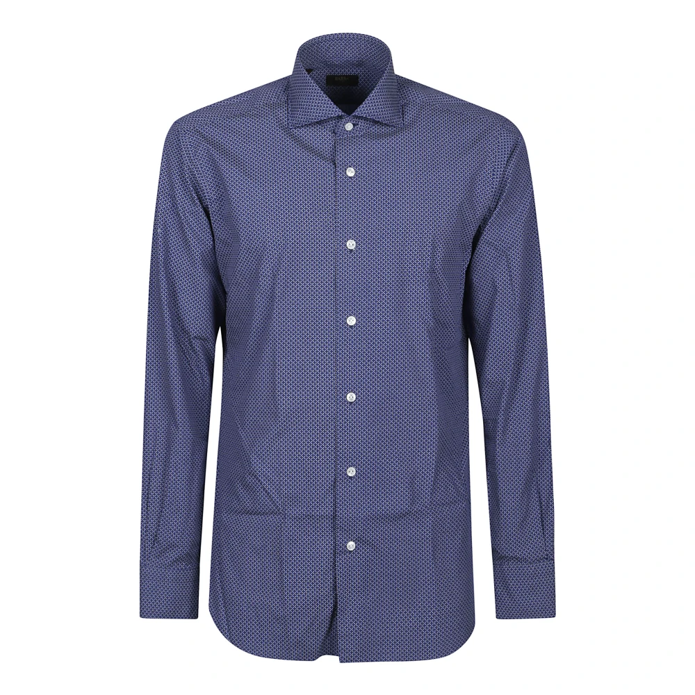 Shirts > Formal Shirts - - Barba Napoli - Modalova