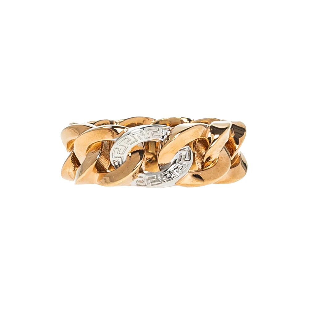 Dame, Accessories, Gul, 58 MM