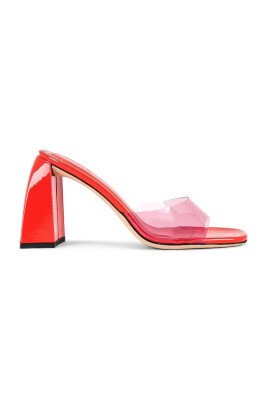 flame-pu-and-patent-leather-heeled-mules