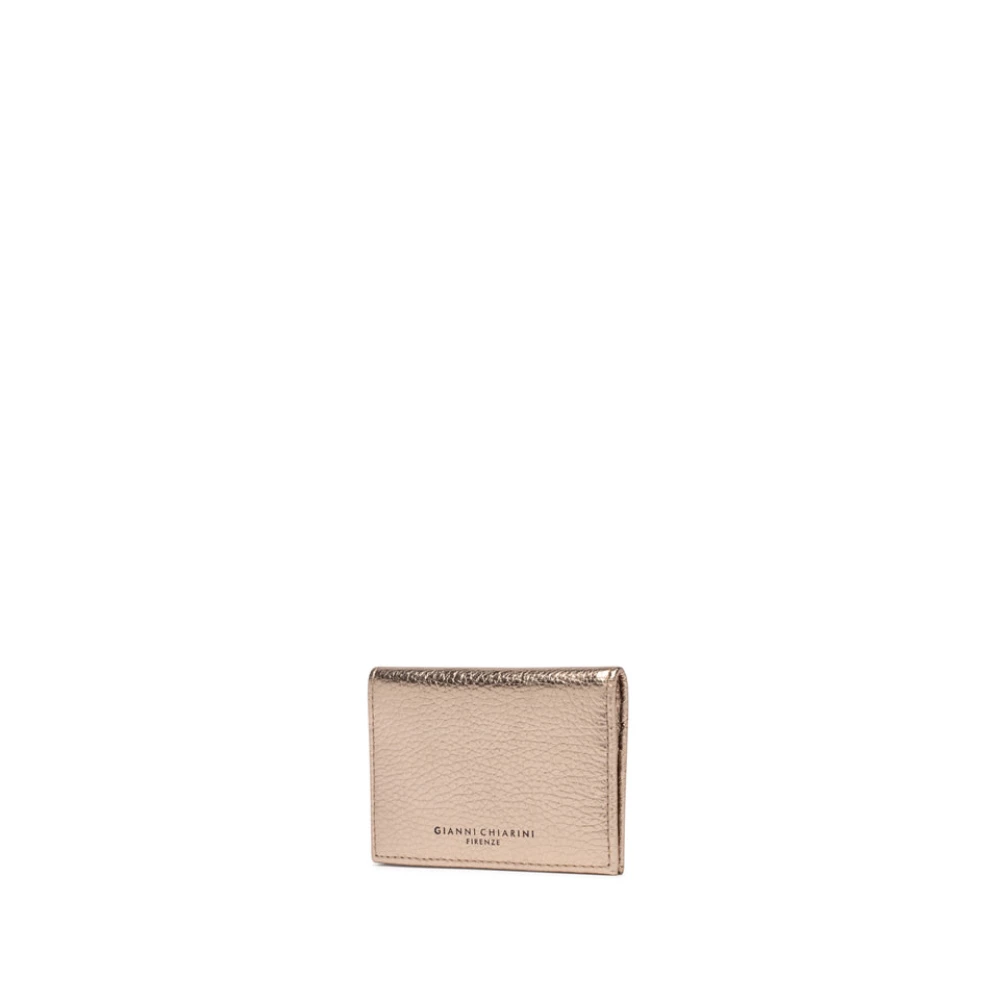 Gianni Chiarini Women's Yellow Wallets & Cardholders, One Size, Wallets Dollaro