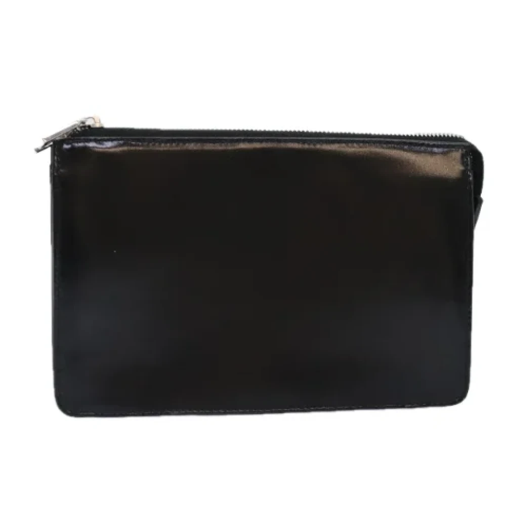 Pre-owned > Pre-owned Bags > Pre-owned Clutches - - Gucci Vintage - Modalova