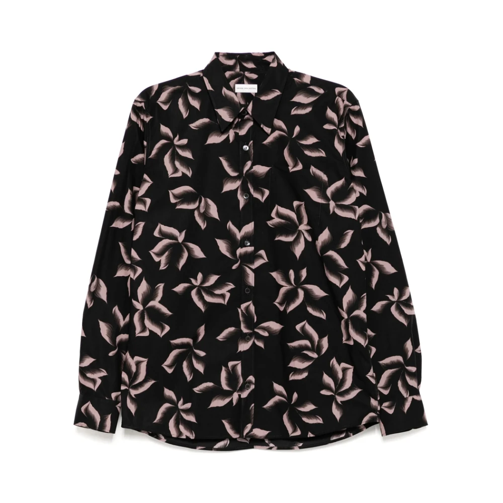 Shirts > Casual Shirts - - Dries Van Noten - Modalova