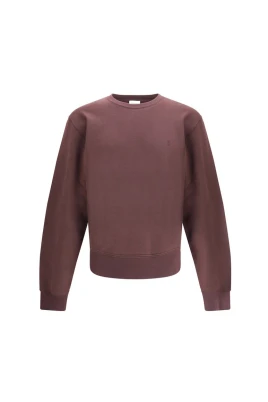 Cassandre Broderad Sweatshirt