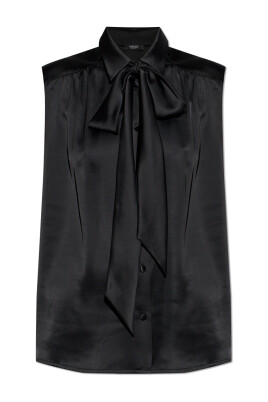 chemise-lavalliere-en-satin