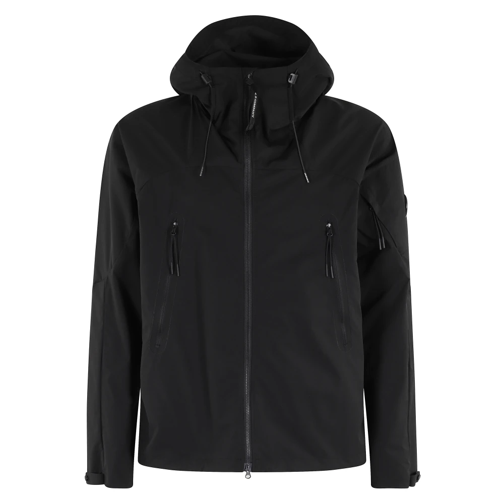 Jackets > Light Jackets - - C.p. Company - Modalova