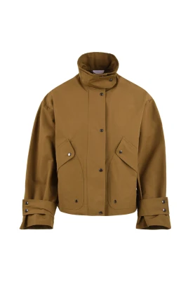 Thousand Foot Jacket