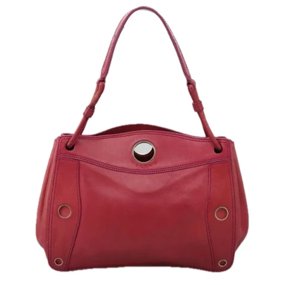 Pre-owned > Pre-owned Bags > Pre-owned Shoulder Bags - - Celine Vintage - Modalova