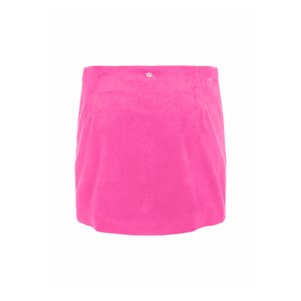 Chiara Ferragni Collection Rokken Pink Dames