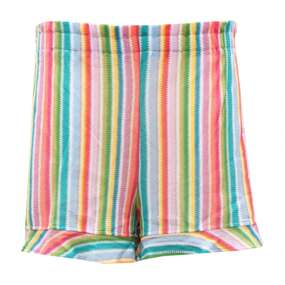 Shorts > Casual Shorts - - MC2 Saint Barth - Modalova