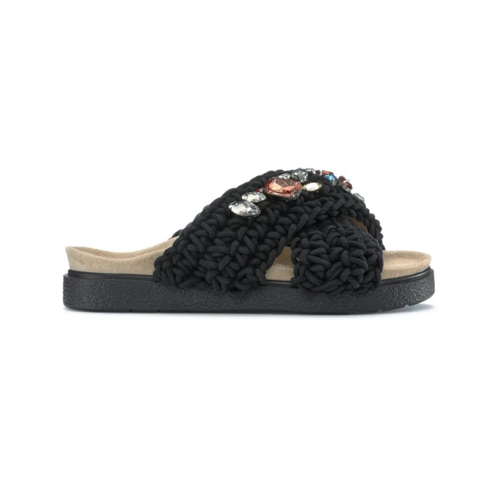 Shoes > Flip Flops & Sliders > Sliders - - Inuikii - Modalova